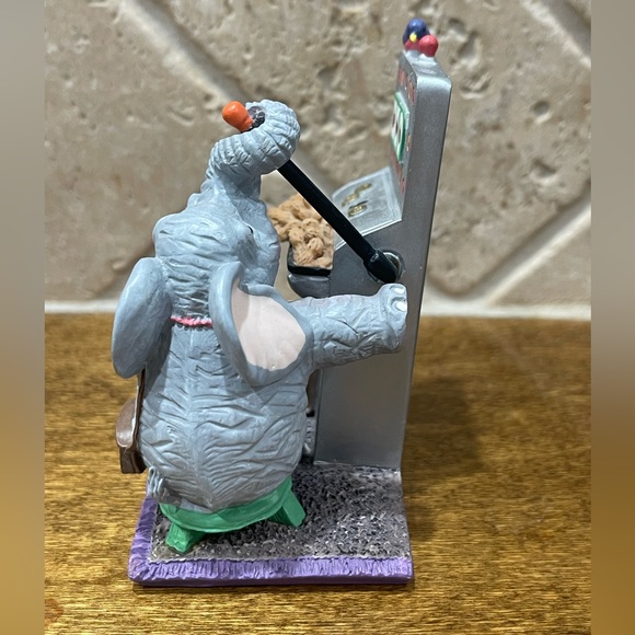 Luckyphants elephant figurine - Picture 3 of 9